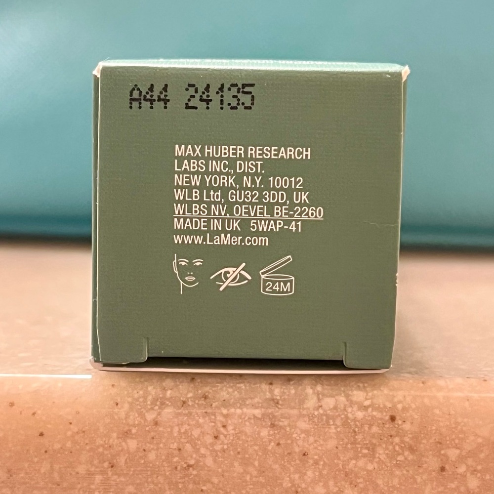 Brand New La Mer Travel Size Set, 7 Items - Picture 11 of 15